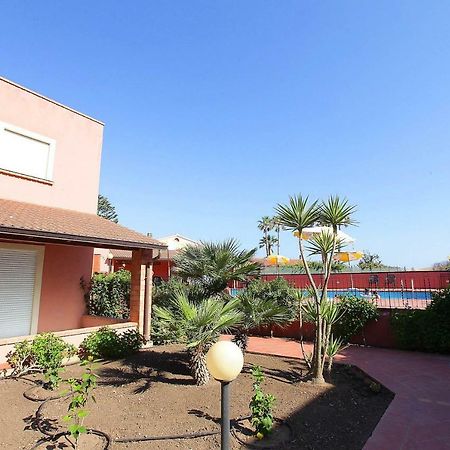 Residence Del Mare Casesicule Санта-Марія-дель-Фокалло Екстер'єр фото