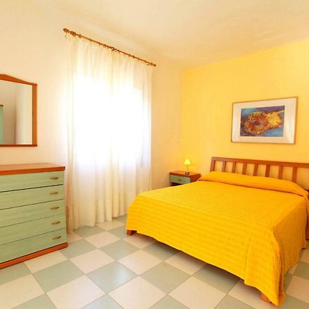 Residence Del Mare Casesicule Санта-Марія-дель-Фокалло Екстер'єр фото