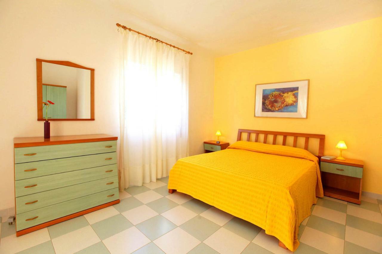 Residence Del Mare Casesicule Санта-Марія-дель-Фокалло Екстер'єр фото