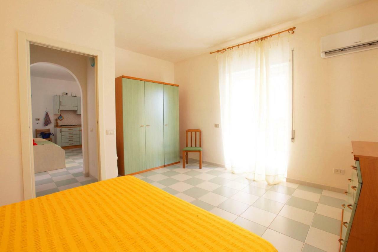 Residence Del Mare Casesicule Санта-Марія-дель-Фокалло Екстер'єр фото